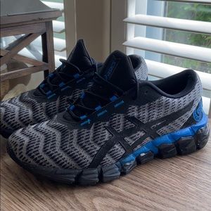 Asics for boy’s
